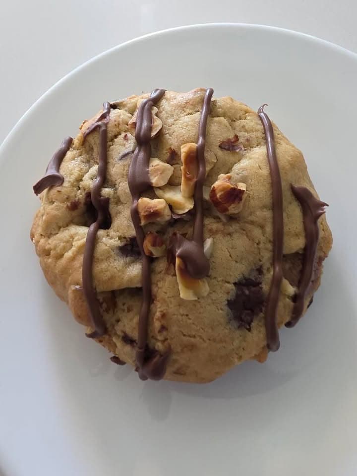 Hazelnut