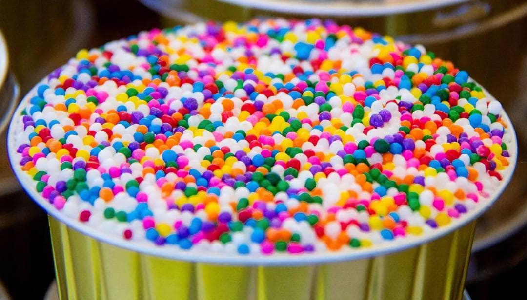 DOT Tin